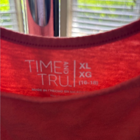 Women’s Spaghetti Strap Top - Picture 3 of 3